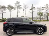 Mazda CX-5 2018 - Bản full màu đen cực đẹp