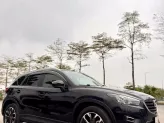 Mazda CX-5 2018 - Bản full màu đen cực đẹp