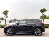 Mazda CX-5 2018 - Bản full màu đen cực đẹp