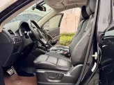 Mazda CX-5 2018 - Bản full màu đen cực đẹp