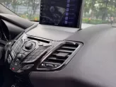 Ford Fiesta Titanium 1.0 AT EcoBoost 2018 - Xe cực hiếm, màu trắng nội thất đen
