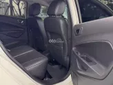 Ford Fiesta Titanium 1.0 AT EcoBoost 2018 - Xe cực hiếm, màu trắng nội thất đen