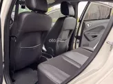 Ford Fiesta Titanium 1.0 AT EcoBoost 2018 - Xe cực hiếm, màu trắng nội thất đen
