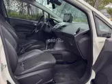 Ford Fiesta Titanium 1.0 AT EcoBoost 2018 - Xe cực hiếm, màu trắng nội thất đen