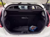 Ford Fiesta Titanium 1.0 AT EcoBoost 2018 - Xe cực hiếm, màu trắng nội thất đen