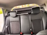 Ford Fiesta Titanium 1.0 AT EcoBoost 2018 - Xe cực hiếm, màu trắng nội thất đen