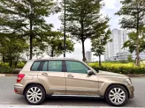 Mercedes-Benz GLK 300 4Matic 2010 - Xe cực đẹp