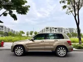Mercedes-Benz GLK 300 4Matic 2010 - Xe cực đẹp