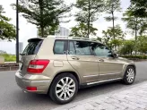 Mercedes-Benz GLK 300 4Matic 2010 - Xe cực đẹp