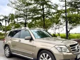 Mercedes-Benz GLK 300 4Matic 2010 - Xe cực đẹp
