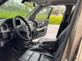 Mercedes-Benz GLK 300 4Matic 2010 - Xe cực đẹp
