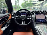 Mercedes-Benz GLC 300 4Matic V1 2023 - Xe đăng ký lần đầu tháng 11/2024
