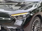 Mercedes-Benz GLC 300 4Matic V1 2023 - Xe đăng ký lần đầu tháng 11/2024