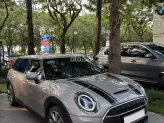 Mini Clubman s 2022 - Xe đẹp bảo hành hãng tới 2027, bảo dưỡng đều