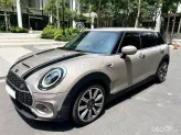 Mini Clubman s 2022 - Xe đẹp bảo hành hãng tới 2027, bảo dưỡng đều