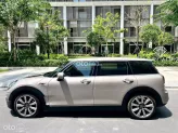 Mini Clubman s 2022 - Xe đẹp bảo hành hãng tới 2027, bảo dưỡng đều