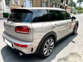 Mini Clubman s 2022 - Xe đẹp bảo hành hãng tới 2027, bảo dưỡng đều