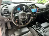 Mini Clubman s 2022 - Xe đẹp bảo hành hãng tới 2027, bảo dưỡng đều