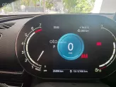 Mini Clubman s 2022 - Xe đẹp bảo hành hãng tới 2027, bảo dưỡng đều