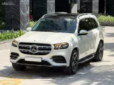 Mercedes-Benz GLS 450 4Matic 2022 - Xe đẹp đăng ký tháng 1/2023