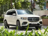 Mercedes-Benz GLS 450 4Matic 2022 - Xe đẹp đăng ký tháng 1/2023