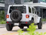 Jeep Wrangler Rubicon 2023 - Xe đẹp bản 4 cửa, đăng ký 2025