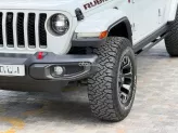 Jeep Wrangler Rubicon 2023 - Xe đẹp bản 4 cửa, đăng ký 2025