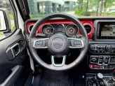 Jeep Wrangler Rubicon 2023 - Xe đẹp bản 4 cửa, đăng ký 2025