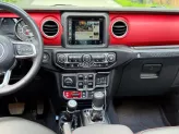 Jeep Wrangler Rubicon 2023 - Xe đẹp bản 4 cửa, đăng ký 2025