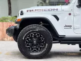 Jeep Wrangler Rubicon 2023 - Xe đẹp bản 4 cửa, đăng ký 2025