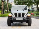 Jeep Wrangler Rubicon 2023 - Xe đẹp bản 4 cửa, đăng ký 2025