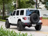 Jeep Wrangler Rubicon 2023 - Xe đẹp bản 4 cửa, đăng ký 2025
