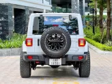 Jeep Wrangler Rubicon 2023 - Xe đẹp bản 4 cửa, đăng ký 2025