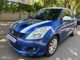 Suzuki Swift 1.4 AT 2017 - Xe đẹp biển Hà Nội, đủ hồ sơ sang tên