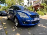 Suzuki Swift 1.4 AT 2017 - Xe đẹp biển Hà Nội, đủ hồ sơ sang tên