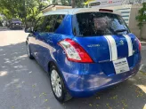 Suzuki Swift 1.4 AT 2017 - Xe đẹp biển Hà Nội, đủ hồ sơ sang tên