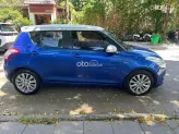 Suzuki Swift 1.4 AT 2017 - Xe đẹp biển Hà Nội, đủ hồ sơ sang tên