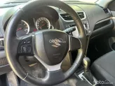 Suzuki Swift 1.4 AT 2017 - Xe đẹp biển Hà Nội, đủ hồ sơ sang tên