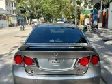 Honda Civic 1.8 AT 2008 - Full lịch sử bảo dưỡng hãng