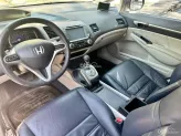 Honda Civic 1.8 AT 2008 - Full lịch sử bảo dưỡng hãng
