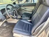 Honda Civic 1.8 AT 2008 - Full lịch sử bảo dưỡng hãng
