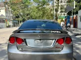 Honda Civic 1.8 AT 2008 - Full lịch sử bảo dưỡng hãng