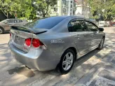 Honda Civic 1.8 AT 2008 - Full lịch sử bảo dưỡng hãng