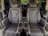 Mercedes-Benz V250 AMG 2023 - DÒNG MPV GIA ĐÌNH SANG TRỌNG