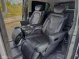 Mercedes-Benz V250 AMG 2023 - DÒNG MPV GIA ĐÌNH SANG TRỌNG
