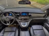 Mercedes-Benz V250 AMG 2023 - DÒNG MPV GIA ĐÌNH SANG TRỌNG