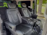 Mercedes-Benz V250 AMG 2023 - DÒNG MPV GIA ĐÌNH SANG TRỌNG
