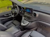 Mercedes-Benz V250 AMG 2023 - DÒNG MPV GIA ĐÌNH SANG TRỌNG