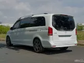 Mercedes-Benz V250 AMG 2023 - DÒNG MPV GIA ĐÌNH SANG TRỌNG