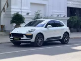Porsche Macan 2.0 2023 - BAO ĐẬU BANK 70-90% (Ib Zalo tư vấn trực tiếp 24/7)